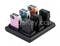 HD 1080P Mini Body Camera 12