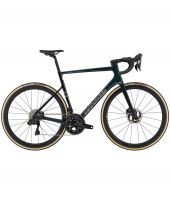 2022 Cannondale SuperSix EVO Hi-MOD Disc Dura-Ace Di2 Road Bike - M3BIKESHOP