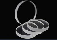 Optical Lens - Plano-convex lens