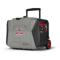 Briggs &amp; Stratton 4500w Inverter Generator