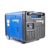 Hyundai HY4000SEi 4000w Inverter Generator