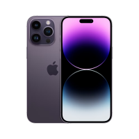 Used iPhone 14 Pro Max 256GB Mix Color (AB Grade)