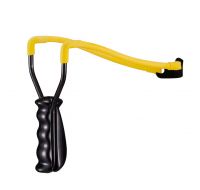 Slingshot Hunting Professional Powerful Slingshots Adult Outdoor Games High Power Slingshot Round Rubber Band