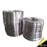 201 Stainless Steel Strip 0.1mm