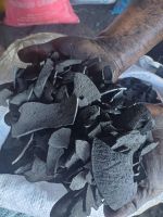 Coconut shell charcoal