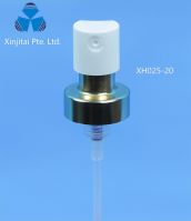 Topical Sprayer Plastic Topical Fine Mist Sprayer for Medicine