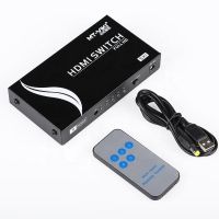 1080P Hdtv 1X2 2 Port Dvi