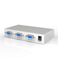 150MHz VGA Splitter 1 In 2