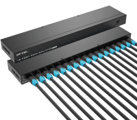 4K 30Hz HDMI Splitter 1 In