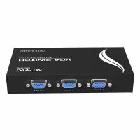 1080P Hdtv 1X2 2 Port Dvi