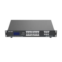 4K 60Hz Video Wall Processor With