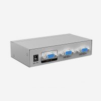 4K 60Hz HDMI KVM Extender With