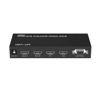MT-ViKI MT-HD22 4Kx2K30Hz 2