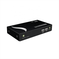MT-KM108-U  8 Port Keyboard
