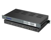 4K 60Hz Seamless HDMI Matrix 4x4