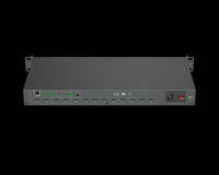 Hdmi Video Wall Processor 3x3, MT