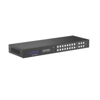 Seamless 4K 30Hz HDMI Matrix Switcher