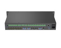 Audio Video Conference Equipment Multi Channel