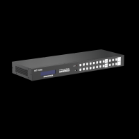 Seamless HDMI Matrix Switcher 8x8 With