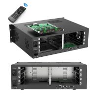 16x16 Hdmi Seamless  Hybrid Matrix Switch