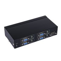 MT-VIKI VGA Matrix 2x2 Matrix