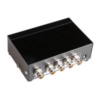 1080P Hdtv 1X2 2 Port Dvi