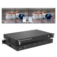 HDMI Matrix & Video Wall Processor