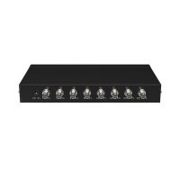 17 Inch LCD KVM Switch VGA