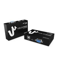 Hot Sale VGA USB KVM Extender