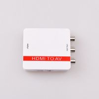 High Quality 1080P Hdmi To Rca