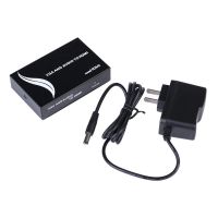 4K HDMI KVM Switch 16 Port