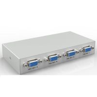 4K 60Hz HDMI KVM Extender With