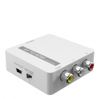 MT-VIKI MINI AV To HDMI