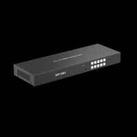 4K 30Hz Seamless HDMI Switch 8