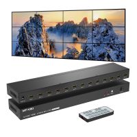 1080P HD HDMI Video Wall Controller