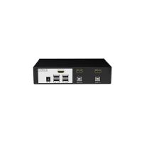 4K HDMI KVM Switches 2 Port