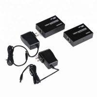 200m HDMI Extender Over Cat5e 6 Ethernet, MT-VIKI HDMI Transmitter and Receiver Over Ethernet Kit From China