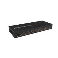 1080P Hdtv 1X2 2 Port Dvi