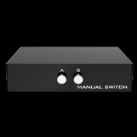 MT-VIKI 1080P OEM RS232 Switcher