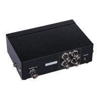 MT-ViKI MT-104BC 4 Port