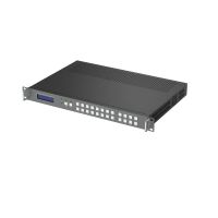 LED Shortcut Live Stream Studio Controller