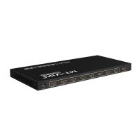 Hdmi Quad Screen Splitter 8 Port
