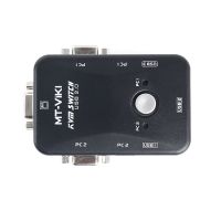 1080P Hdtv 1X2 2 Port Dvi