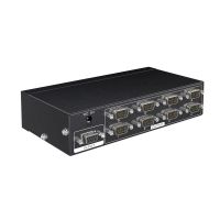 RS232 Serial Splitter 4 8 Port