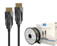 4K 60HZ Fiber HDMI Cable 50m