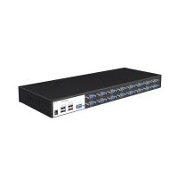 Video 16 Port USB 2.0