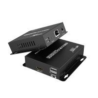 MT-VIKI 120M USB HDMI KVM