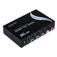 Analog Audio To Hdmi Digital Audio