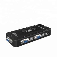 1080P Hdtv 1X2 2 Port Dvi