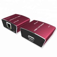 100m USB2.0 RJ45 Interface USB